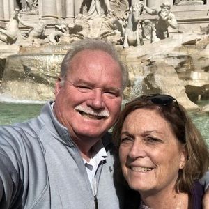 Meet your Posher, Steve